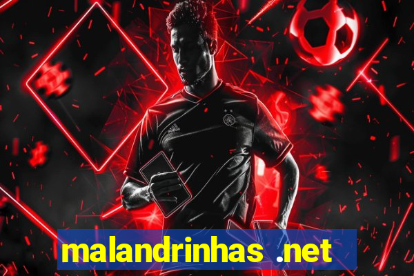 malandrinhas .net